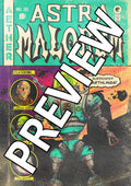 *ASTRA MALORUM POSTER
