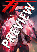 FIVE POSTER