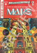 **"Mars" Survival COMIC POSTER (Only 50 Available)