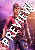 TAG DER TOTEN POSTER