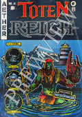 *"TOTEN REICH" Comic Book Poster (Only 100 Availble)